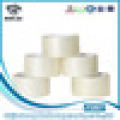 China products 48mmx 45mic Crystal Plastic Tape for Box Packing